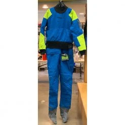 Kokatat Mens Dry Wear Idol Drysuit - Custom Color XL