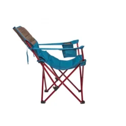 Kelty Tables & Chairs Deluxe Lounge Chair
