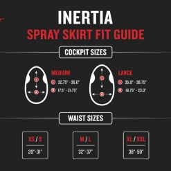 Dagger Intertia Skirt