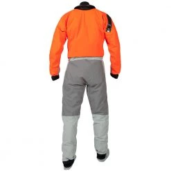 Kokatat Mens Dry Wear Swift Entry Drysuit (Hydrus 3.0) With Relief Zipper