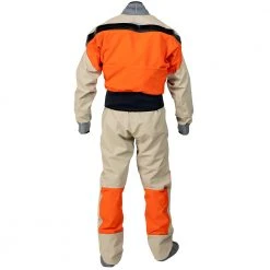 Kokatat Mens Dry Wear Icon (GORE-TEX Pro) Drysuit