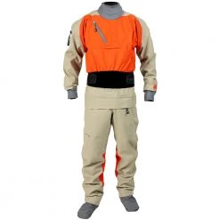 Kokatat Mens Dry Wear Icon (GORE-TEX Pro) Drysuit