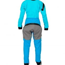 Kokatat Swift Entry Drysuit (Hydrus 3.0) With Dropseat - Women's Womens Dry Wear