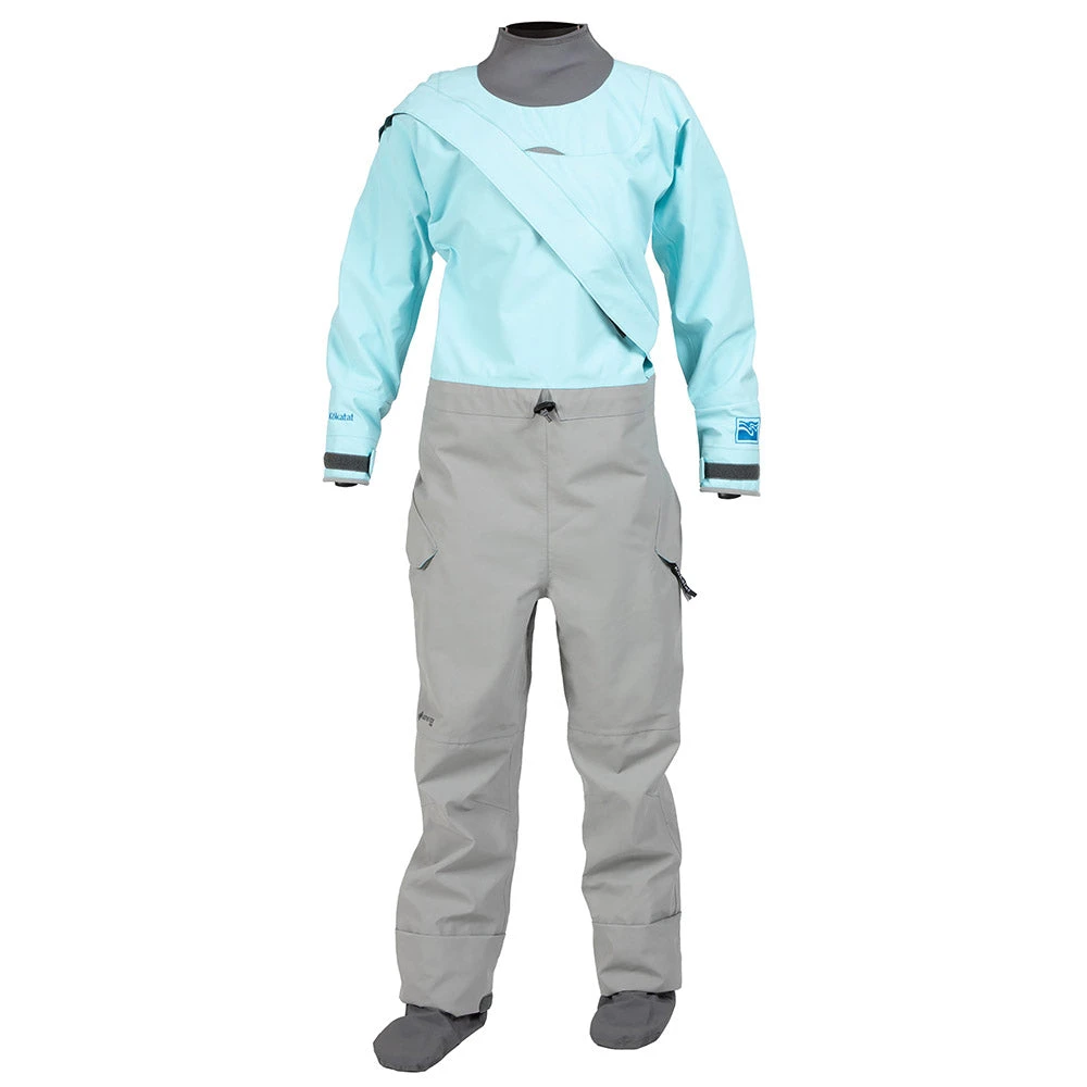Kokatat Legacy (GORE-TEX Pro) Dry Suit - Women's 1 Kokatat Legacy (GORE-TEX Pro) Dry Suit - Women's