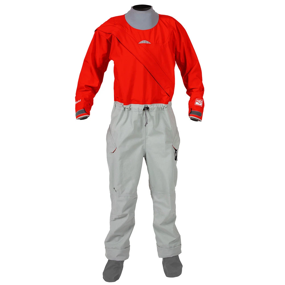 Kokatat Legacy (GORE-TEX Pro) Dry Suit - Women's 3 Kokatat Legacy (GORE-TEX Pro) Dry Suit - Women's