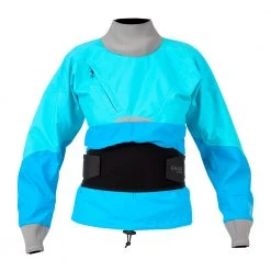 Kokatat Womens Dry Wear Stoke Dry Top (Hydrus 3.0) - Women's