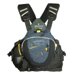 Stohlquist Rescue PFDs Descent Rescue PFD