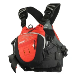 Stohlquist Rescue PFDs Descent Rescue PFD