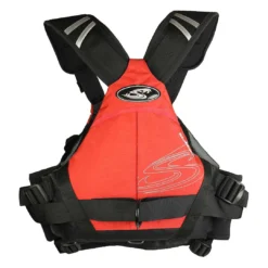 Stohlquist Rescue PFDs Descent Rescue PFD