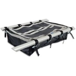 Down River Drop Bag Lids Straps / Rigging & Accessories