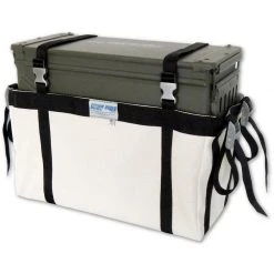 Down River Straps / Rigging & Accessories Ammo Can Sling Harness