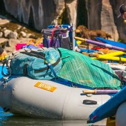 Down River King Sling Raft Cargo Net Straps / Rigging & Accessories