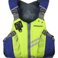 Stohlquist Mens PFDs Drifter PFD