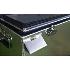 Salamander Aluminum Drybox Dry Boxes 8 Salamander Aluminum Drybox Dry Boxes