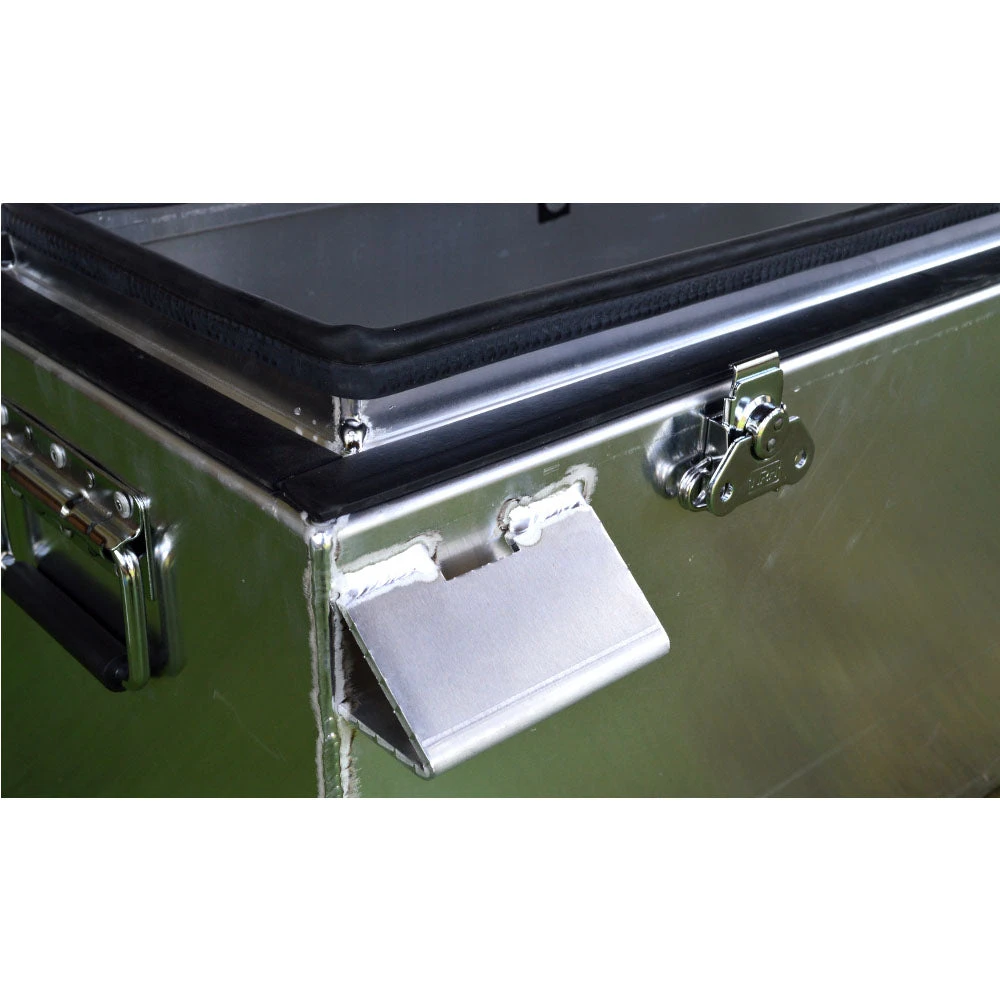 Salamander Aluminum Drybox Dry Boxes 4 Salamander Aluminum Drybox Dry Boxes