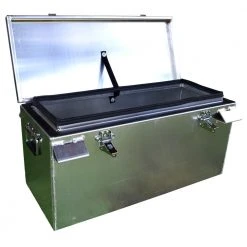 Salamander Aluminum Drybox Dry Boxes 9 Salamander Aluminum Drybox Dry Boxes