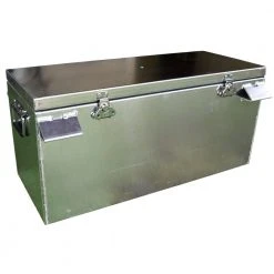 Salamander Aluminum Drybox Dry Boxes