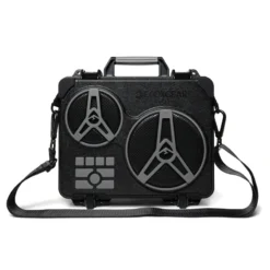 EcoXGear Electronics & Speakers EcoJourney