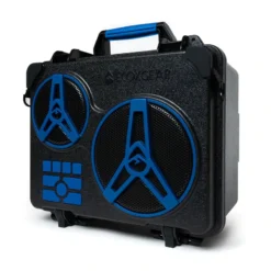 EcoXGear Electronics & Speakers EcoJourney