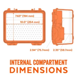 EcoXGear Electronics & Speakers EcoJourney