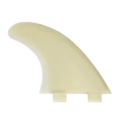 FCS M5 Glass Flex Fin Tri Set