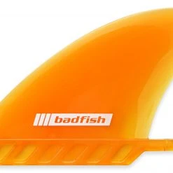 Badfish 4.5in Soft Flex Center Fin