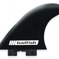 Badfish 4.5 Soft Flex Side Fin For Click Fin Boxes SUP Fins & Accessories