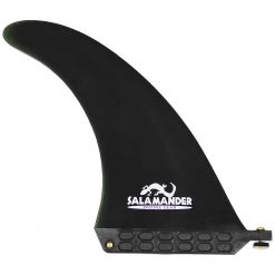 Salamander 8in Flexible Flatwater Fin