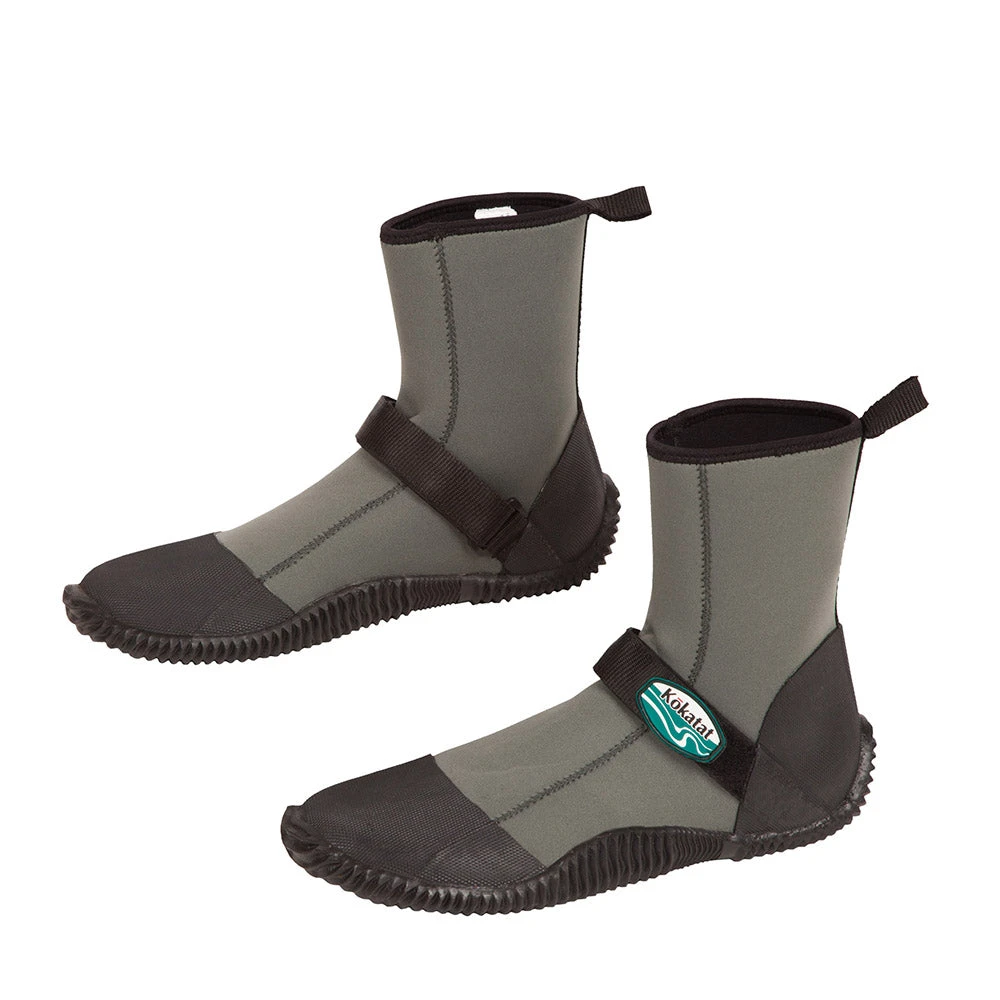 Kokatat Mens Footwear Scout Bootie 1 Kokatat Mens Footwear Scout Bootie