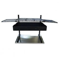 Salamander Fire Pans & Acc. Fire Pan