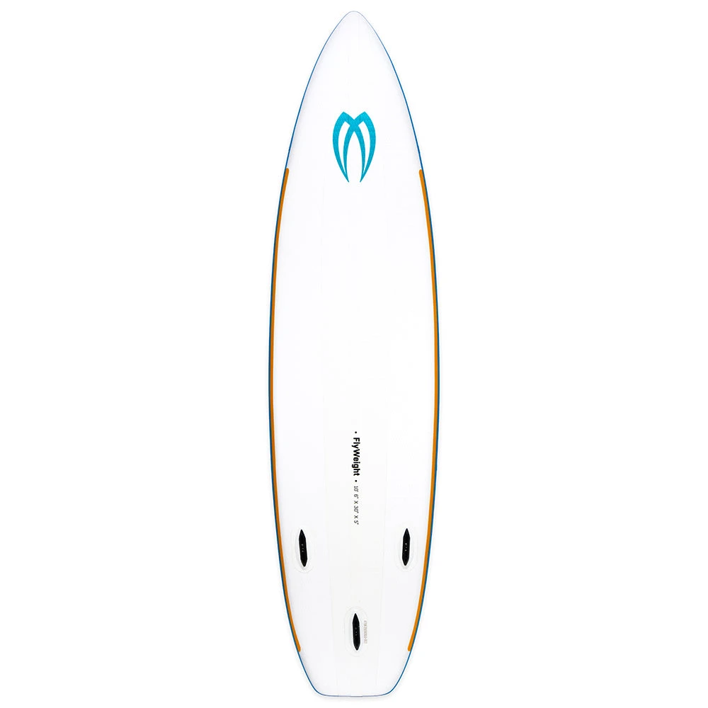 Badfish Flyweight SUP Package Inflatable Paddle Boards 2 Badfish Flyweight SUP Package Inflatable Paddle Boards