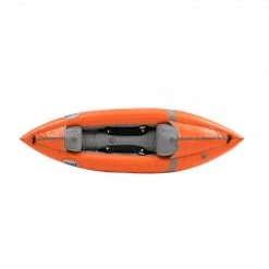 AIRE Inflatable Kayaks Force Inflatable Kayak