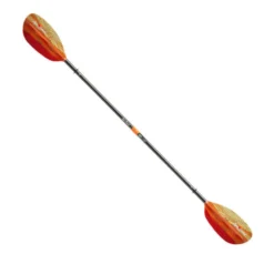 AquaBound Whiskey 2PC Fiberglass Paddle