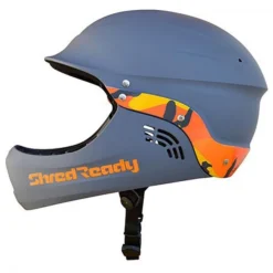 Shred Ready Helmets & Acc. Standard Fullface Helmet
