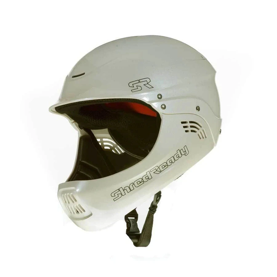 Shred Ready Helmets & Acc. Standard Fullface Helmet 4 Shred Ready Helmets & Acc. Standard Fullface Helmet
