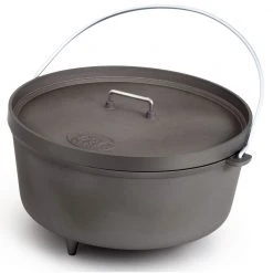Dutch Oven 12in GSI