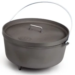 Dutch Oven 12in GSI
