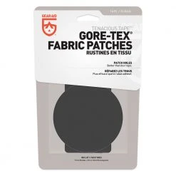 GearAid GoreTex Repair Patch Kayak Repair & Care