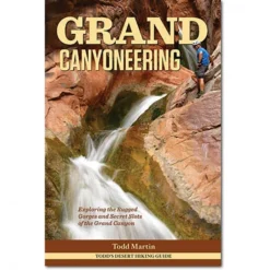 4Corners Riversports Grand Canyoneering
