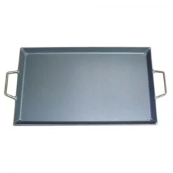 Partner Steel Camp & Kitchen Camp Stove Griddle