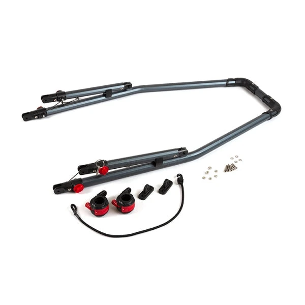 Hobie H-BAR Adjustable Lean Bar Hobie Accessories 2 Hobie H-BAR Adjustable Lean Bar Hobie Accessories