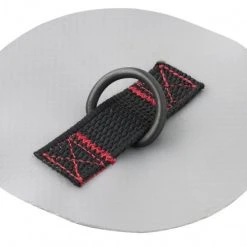 Harmony Vinyl D-Rings