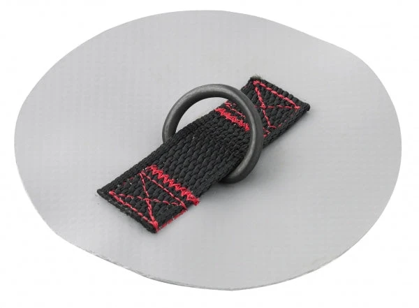 Harmony Vinyl D-Rings 2 Harmony Vinyl D-Rings