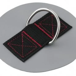 Harmony Vinyl D-Rings