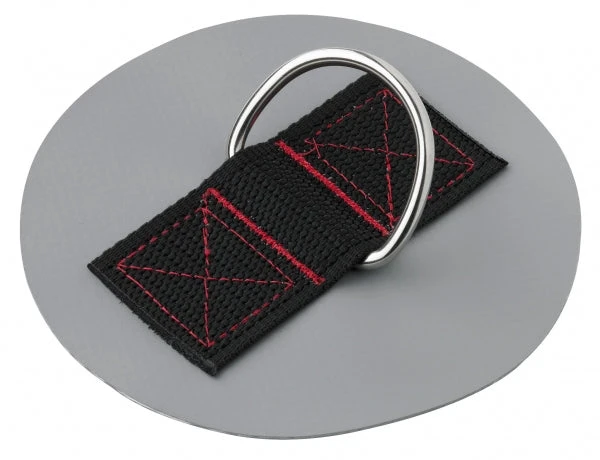 Harmony Vinyl D-Rings 3 Harmony Vinyl D-Rings