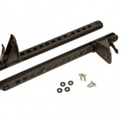 Harmony Keepers Footbrace Kit Kayak Outfitting & Floatation