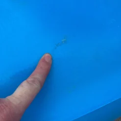 Dagger Super Nova - Vapor - Freight Damaged