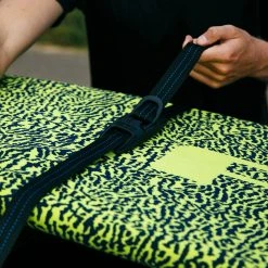 FCS Sup Soft Rack Pads