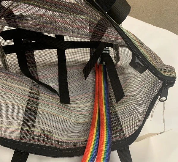 4Corners Riversports Gear Bags & Duffels Strap Bag 2 4Corners Riversports Gear Bags & Duffels Strap Bag