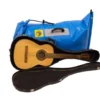 Jacks Plastic Guitar Bag